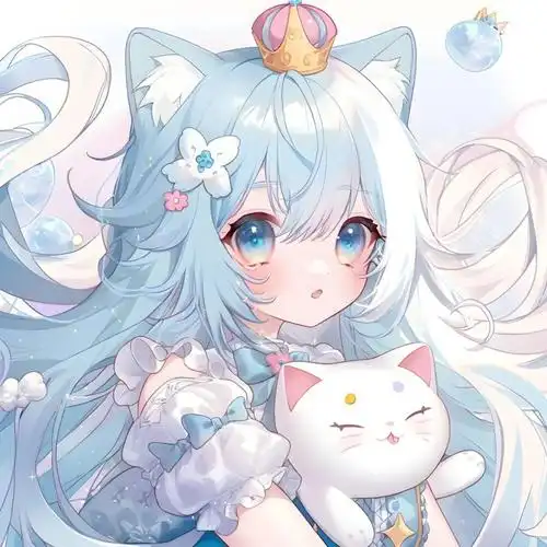 用户一只橘猫的头像